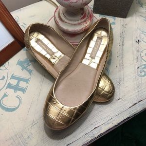 Very cute flats